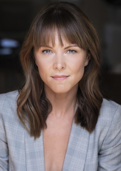 Ria Vandervis photo