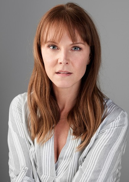 Ria Vandervis photo