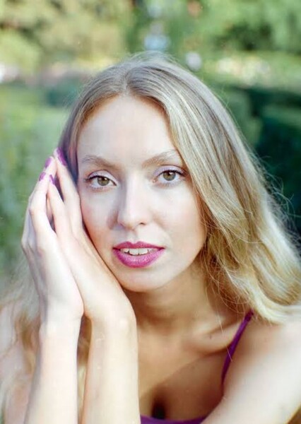 Riah Knight photo