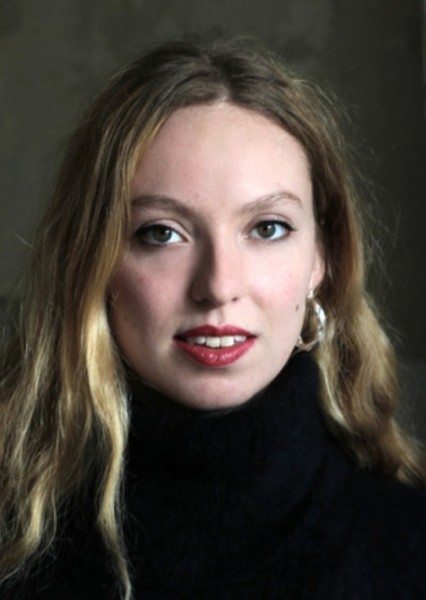 Riah May Knight