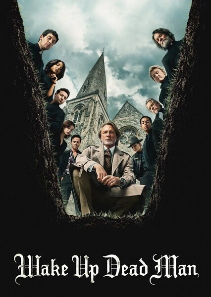 Rian Johnson photo