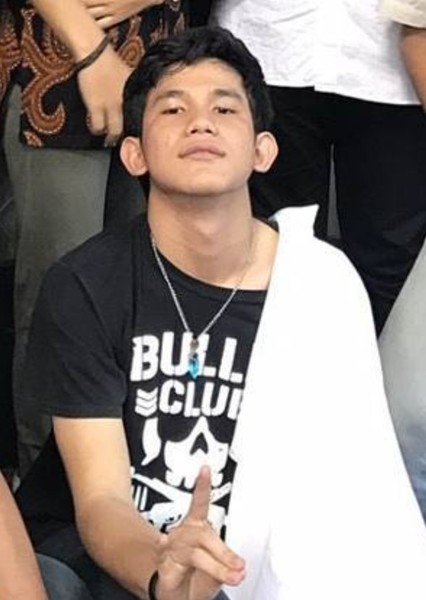 Riandy Aji photo