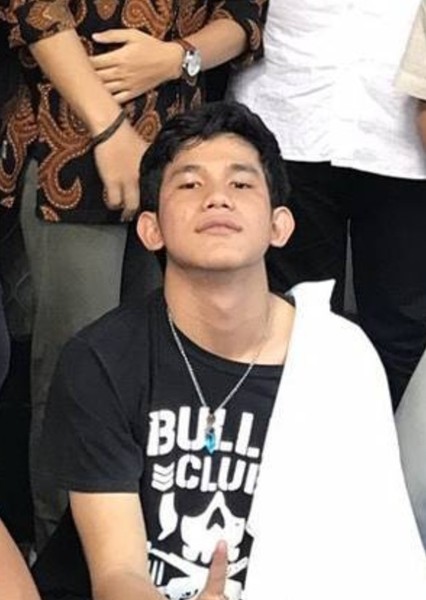Riandy Aji photo