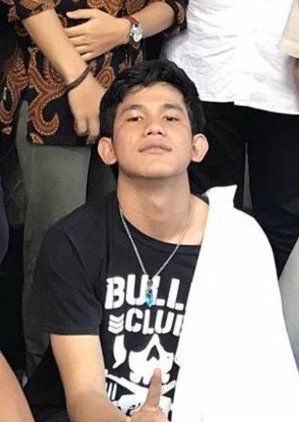 Riandy Aji photo