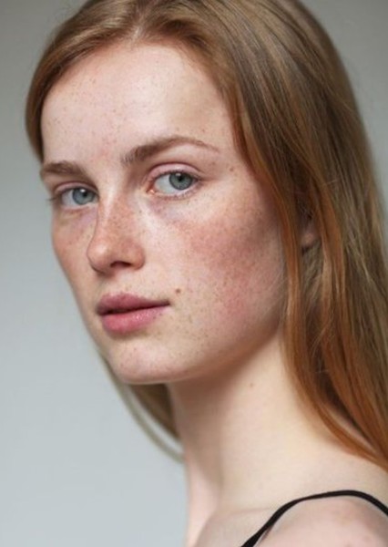 Rianne Van Rompaey photo
