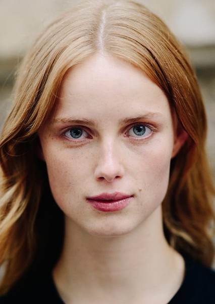 Rianne Van Rompaey