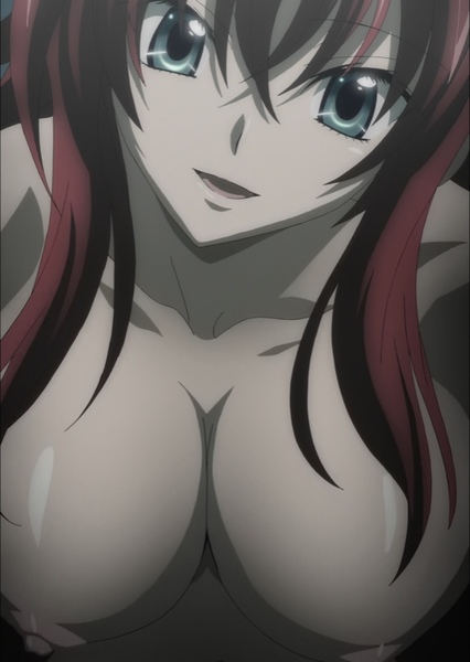 Rias Gremory photo