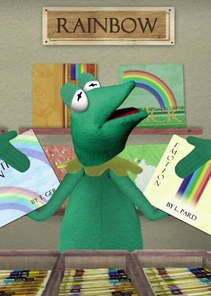 Ribbitless