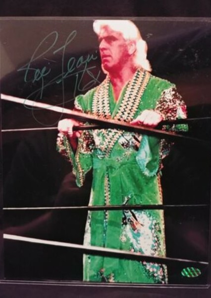 Ric Flair