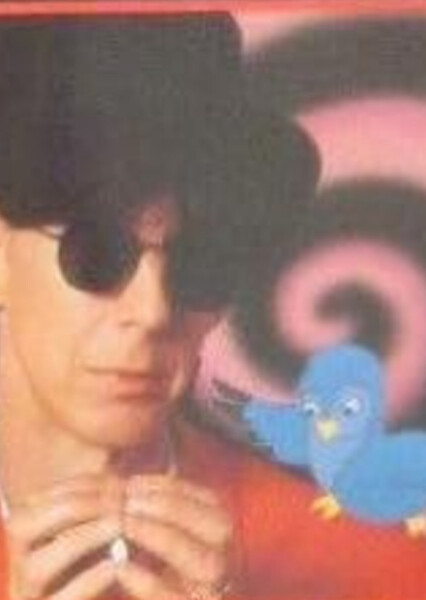 Ric Ocasek photo