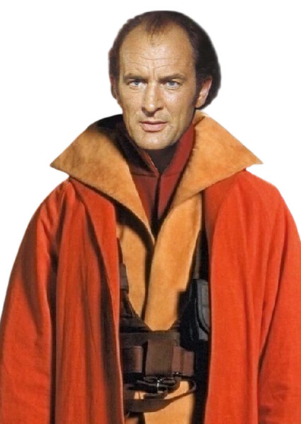 Ric Olié