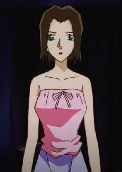 Rica Matsumoto photo