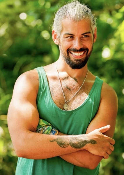 From Season 41 I