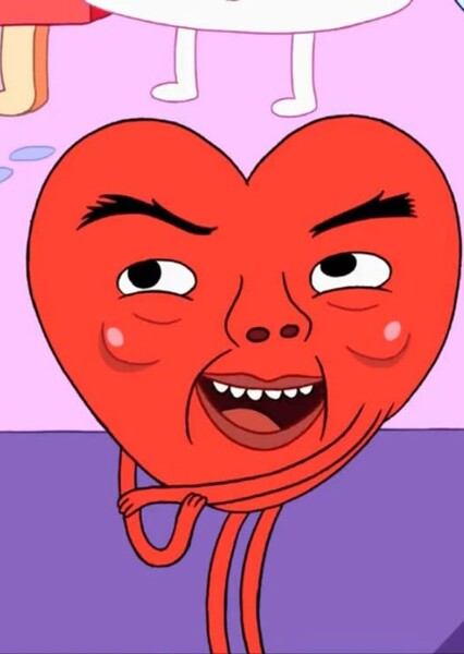 Ricardio The Heart Guy