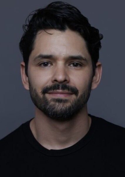 Ricardo Abarca