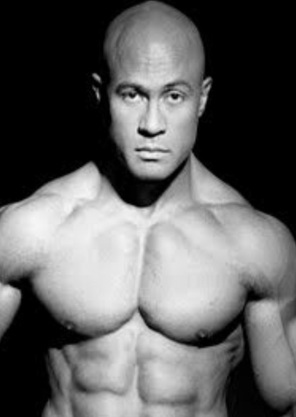 Ricardo Barguine