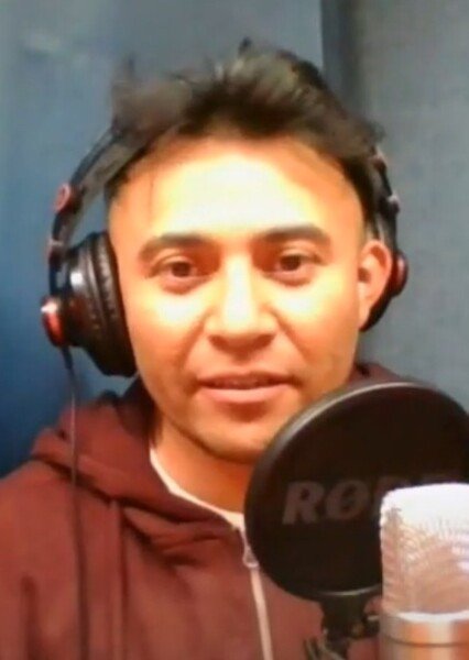 Ricardo Bautista photo