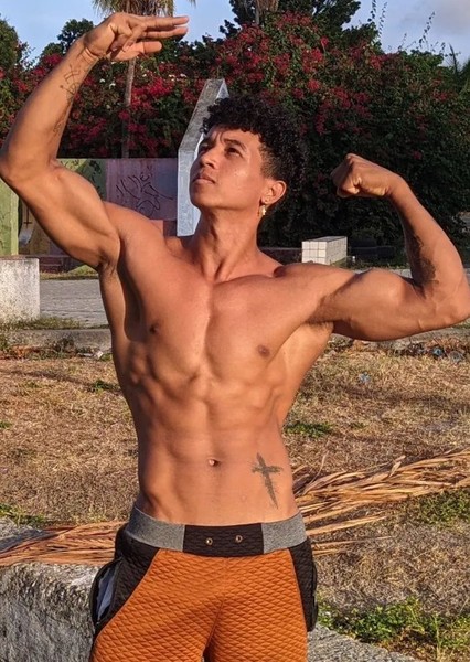 Ricardo Calistenia photo