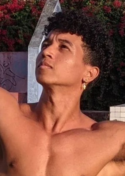 Ricardo Calistenia