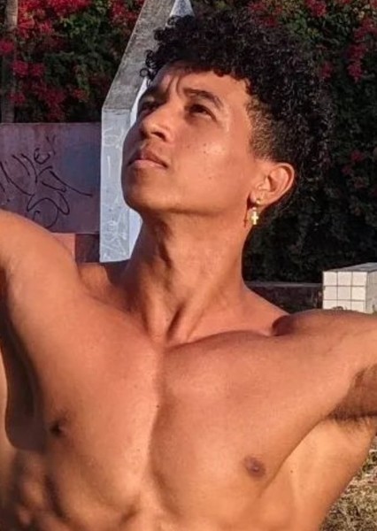 Ricardo Calistenia