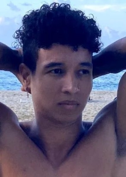Ricardo Calistenia photo