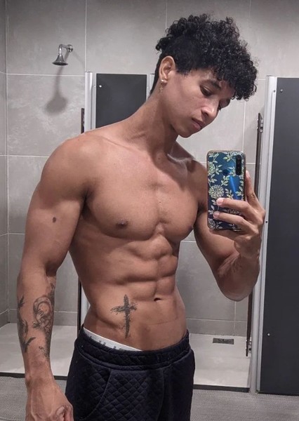 Ricardo Calistenia photo