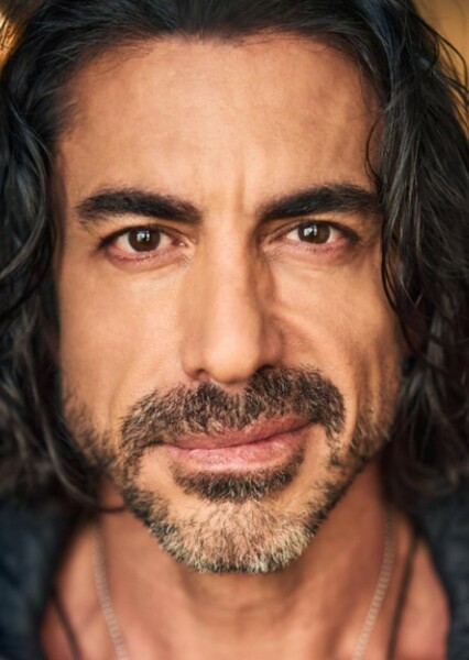 Ricardo Chávez photo