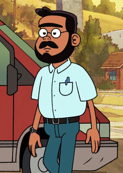 Ricardo Chavira