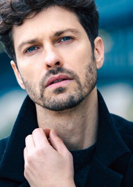 Ricardo Dal Moro photo