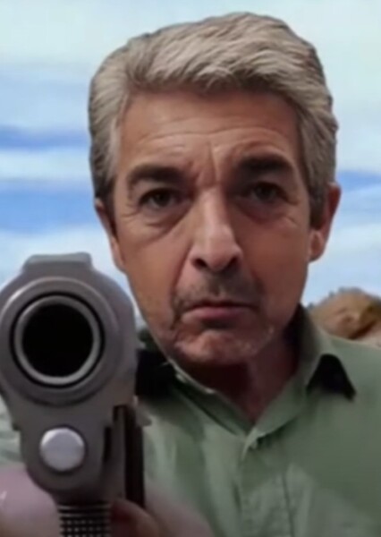 Ricardo Darín photo