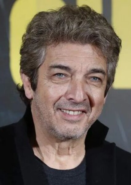 Ricardo Darín