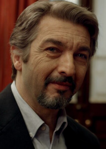 Ricardo Darín photo