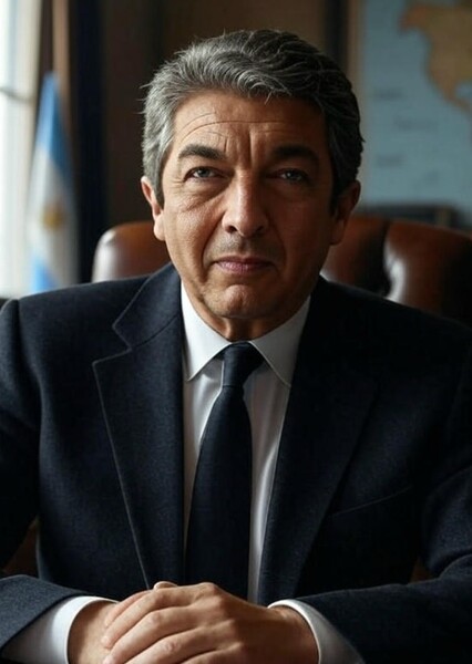 Ricardo Darín photo
