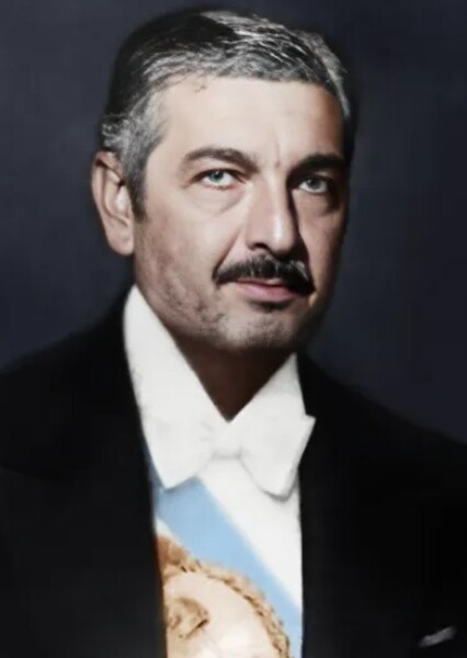 Ricardo Darín photo