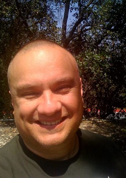 Ricardo Delgado photo