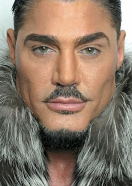 Ricardo Fort photo