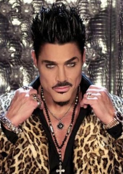 Ricardo Fort photo