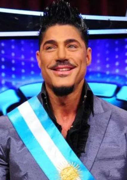 Ricardo Fort photo