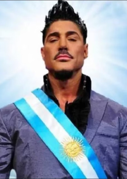 Ricardo Fort photo