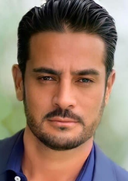 Ricardo Franco photo
