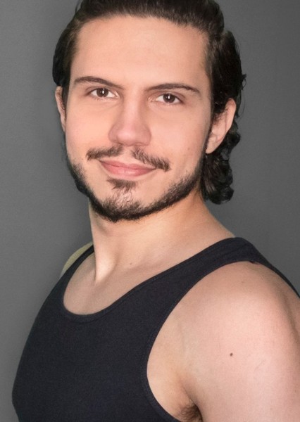 Ricardo Garcia photo