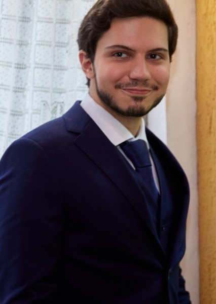 Ricardo Garcia photo
