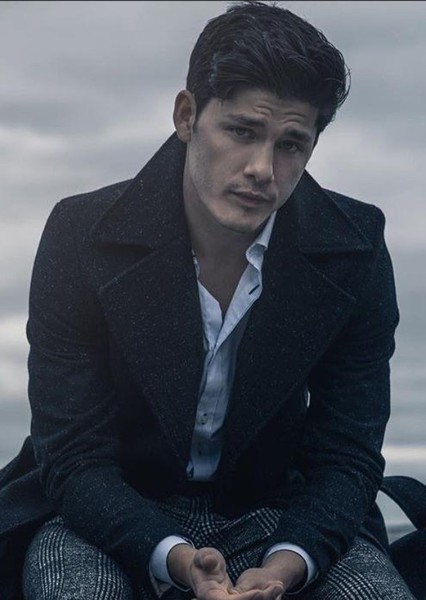 Ricardo Hoyos
