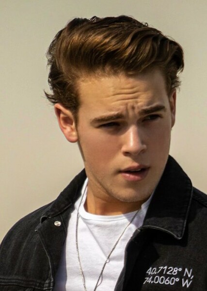 Ricardo Hurtado