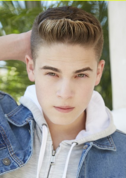 Ricardo Hurtado photo