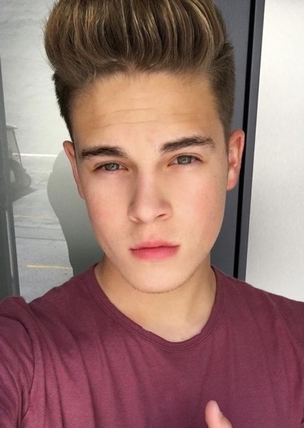 Ricardo Hurtado photo