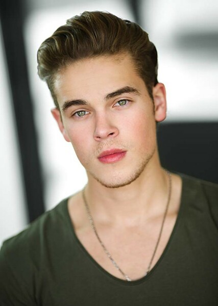 Ricardo Hurtado photo
