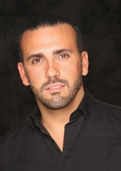 Ricardo Margaleff photo