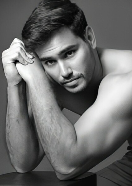 Ricardo Marquez Ruiz