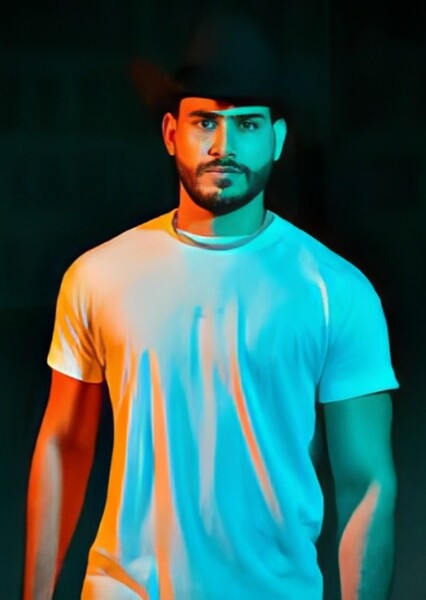 Ricardo Marquez Ruiz photo
